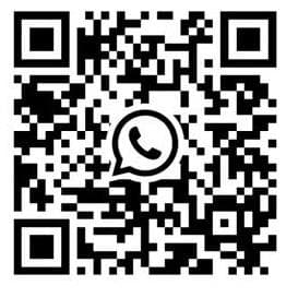 WhatsApp group QR code